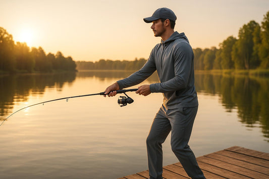 4-Way Stretch Fabric: Key to All-Day Comfort