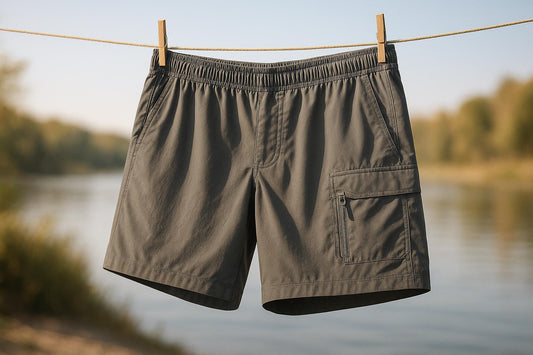 Do Quick-Dry Fabrics Hold Up to Frequent Washing?