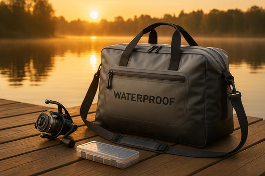 Ultimate Guide to Waterproof Fishing Bags