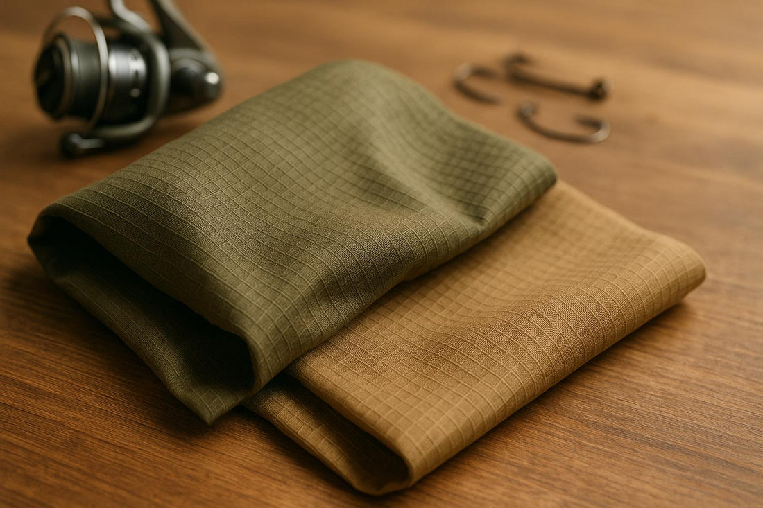 Common Myths About Rip-Stop Fabric Debunked