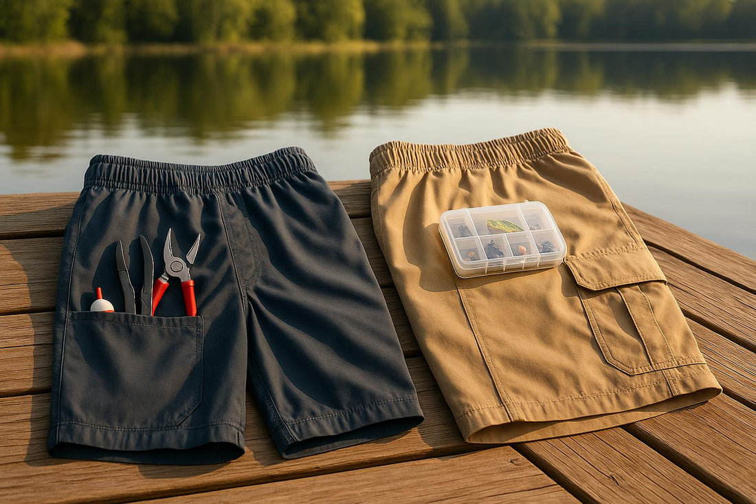 Cargo vs. Deep Pockets: Which Works Better?